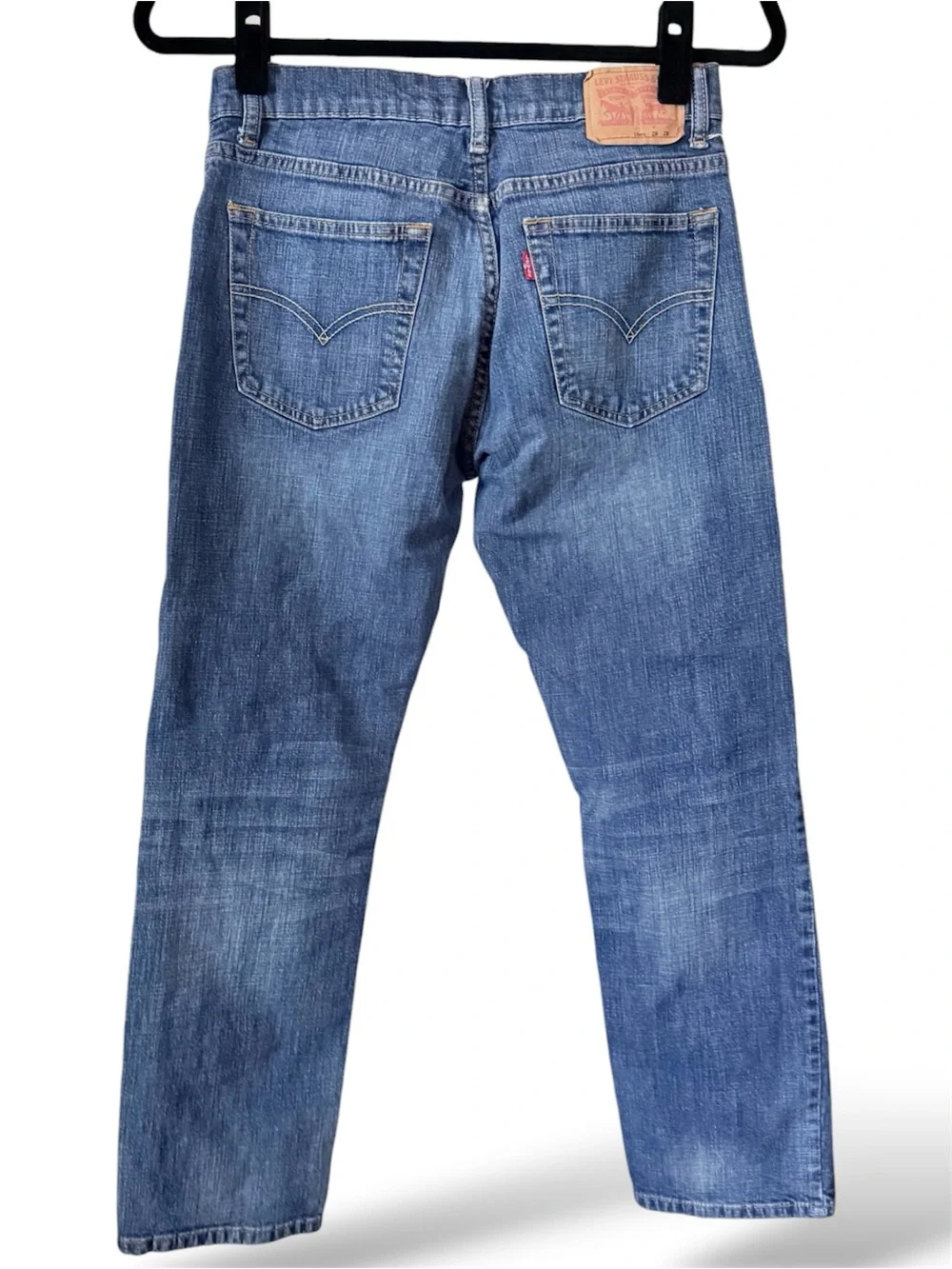 Levis levi’s 541